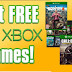 تحميل العاب اكس بوكس 360 مجانا download games xbox 360 ios