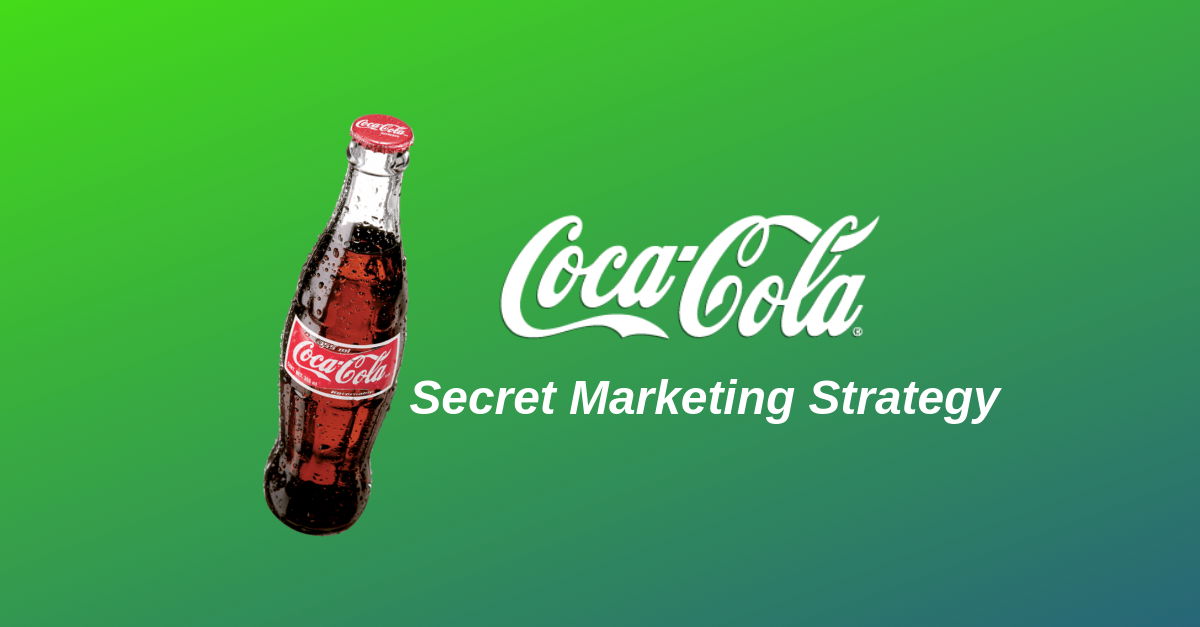 The Sneaky Marketing Trick Behind Coca Colas Cane Sugar Switch - dz17gmw