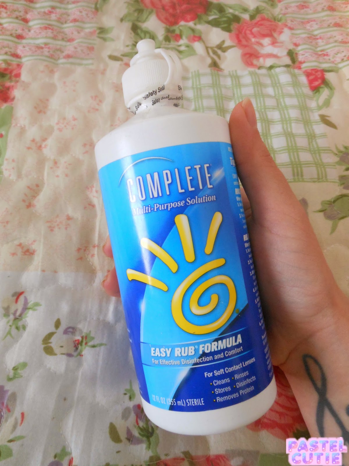 Korean Big Eye Circle Lenses Korean Skin Care & Makeup More in www