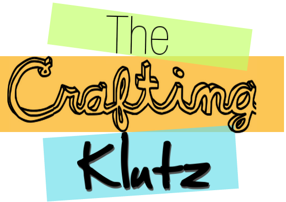 The Crafting Klutz