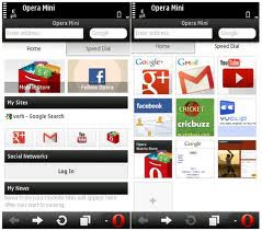 Opera Mini Browser 7 Released for BlackBerry