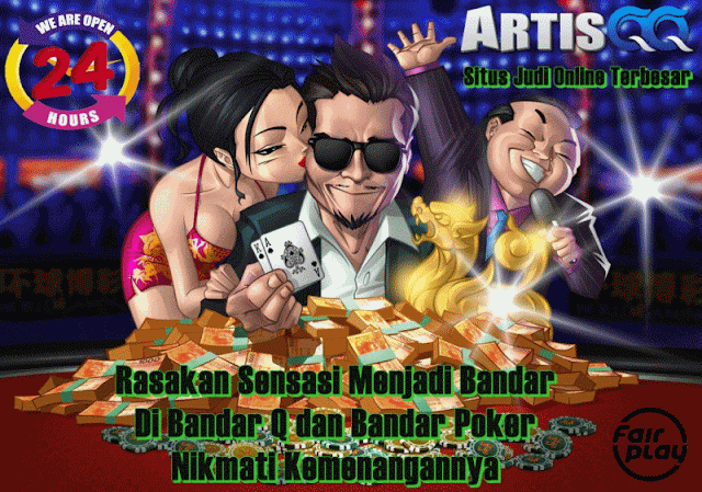 Permainan Game SAKONG segera Hadir di ArtisQQ