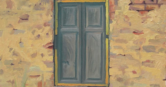 Fusion of Realism and Impressionism