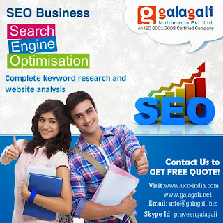 SEO & Digital Marketing Company in Thane,Mumbai