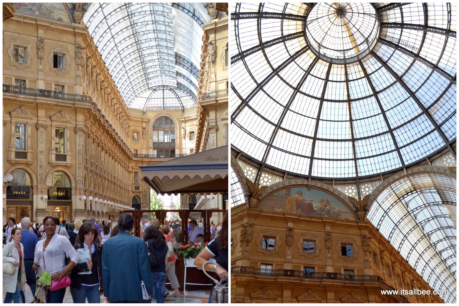 48 Hours in Milan | Visual Diary