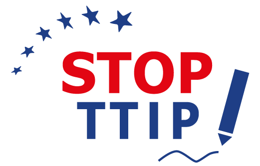 NO AL TTIP