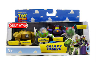 toy story buddy packs galaxy rescue pack 
