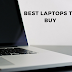 10 Best Laptops to Buy in 2018