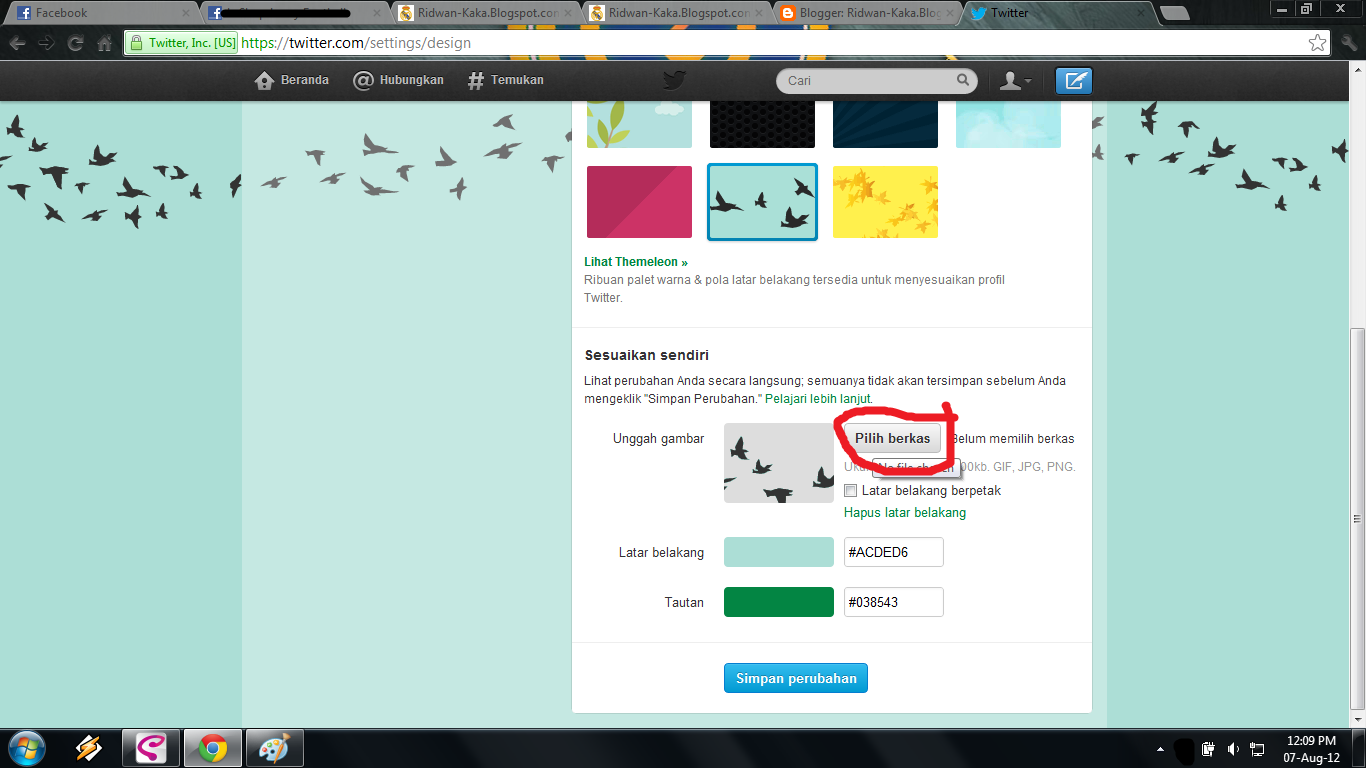 Mengubah Email Di Picsart Yg Salah Delinewstv