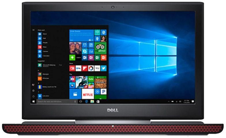 Dell Inspiron 15 7567 Dell Inspiron 15 7567