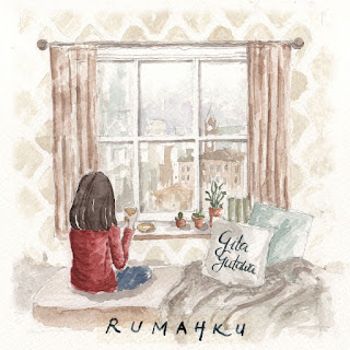 Gita Gutawa - Rumahku (Radio Edit) - Single (2015) Gita Gutawa - Rumahku (Radio Edit) on iTunes