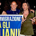 Ginefra prende posizione contro i messaggi d'odio di Amato e Povia