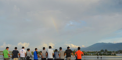 pantai ulee lheue pantai ulee lheue