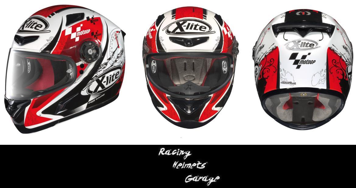 X-lite+X-802R+MotoGP+2013