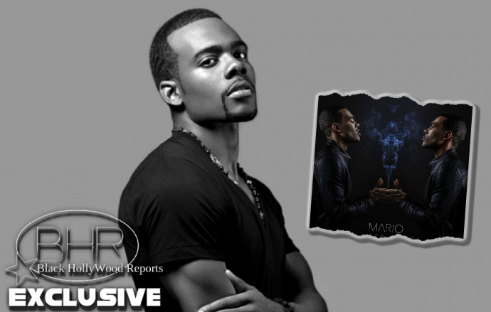 "Let Me Love You Singer" Mario Is Back With New Music Video "I Need More"