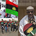 IPOB HONOURS THOSE KILLED DURING PRO-TRUMP’S INAUGURATION RALLY IN P/HARCOURT