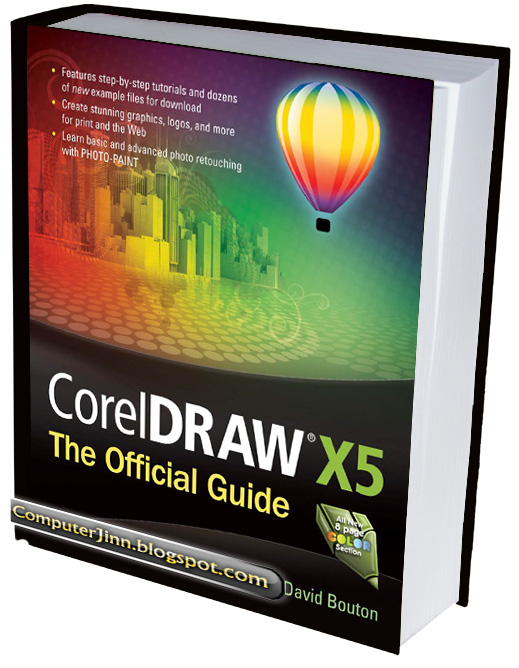 Coreldraw pdf
