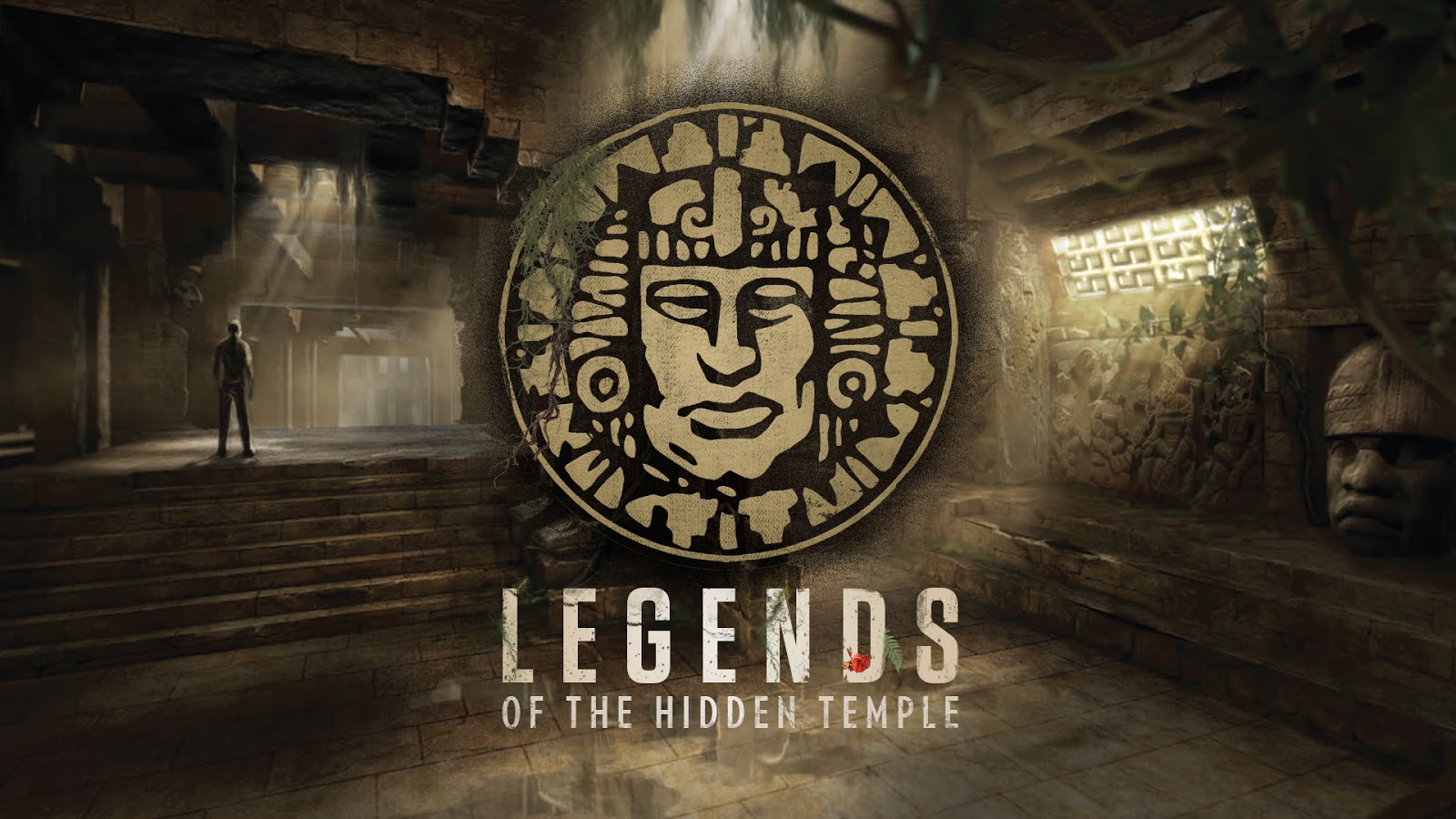 legends of the hidden temple nickelodeon