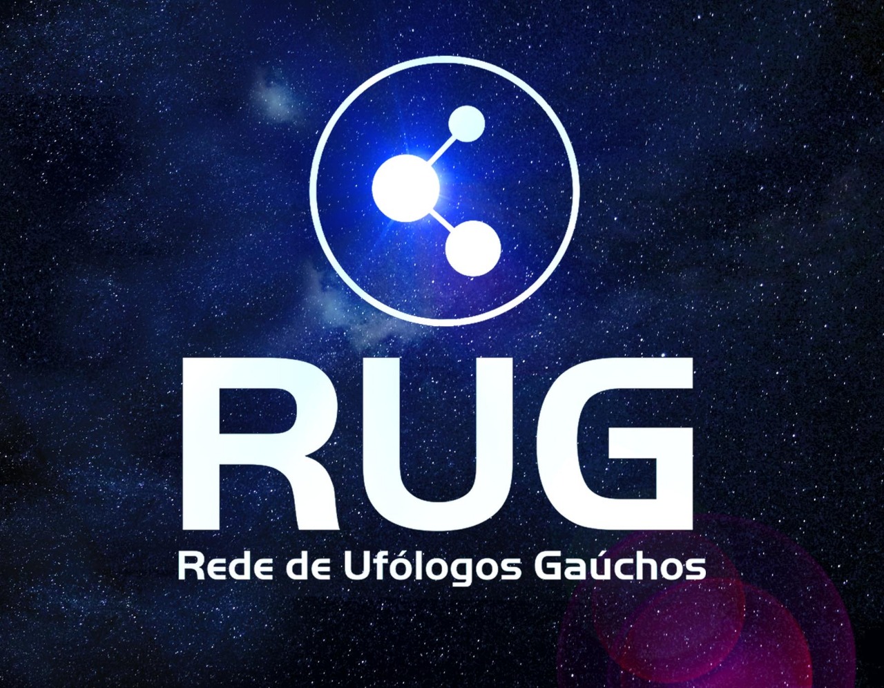 REDE DE UFÓLOGOS GAÚCHOS