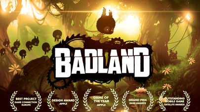 Download BADLAND IPA For iOS Free For iPhone And iPad With A Direct Link. 