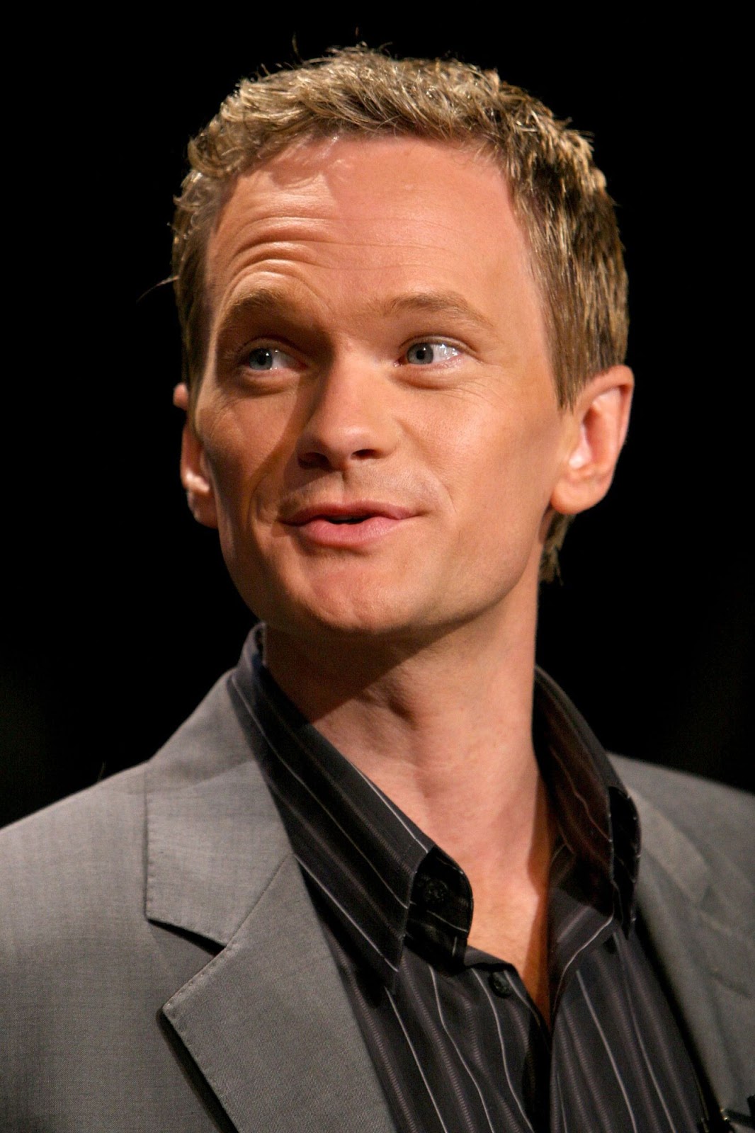 Neil Patrick Harris