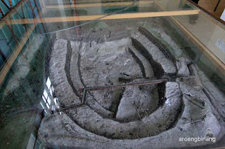 museum tanjungpandan belitung