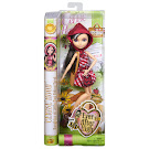 Ever After High Enchanted Picnic Cerise Hood