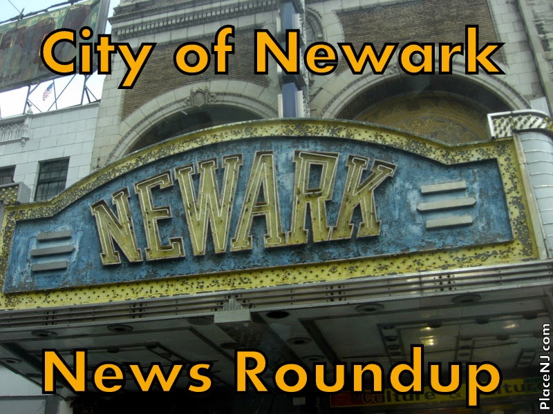 Essex County Place Newark News Roundup New Chipotle, Boat and Trolley