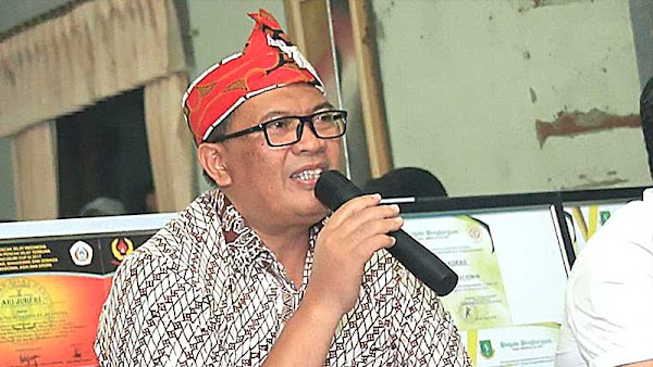 Oded Lepas 26 Pesilat kota Bandung Ikuti Paku bumi Open Cup 2018 Oded Lepas 26 Pesilat kota Bandung Ikuti Paku bumi Open Cup 2018