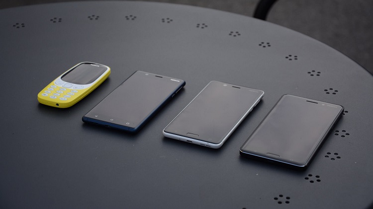 New Nokia Phones Nokia 2017 Phones