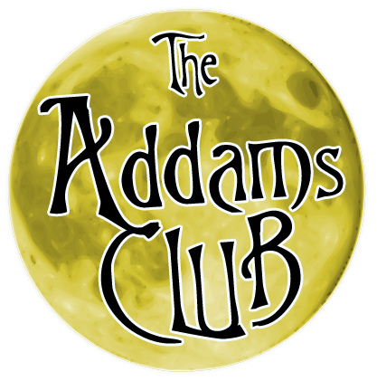 The Addams Club