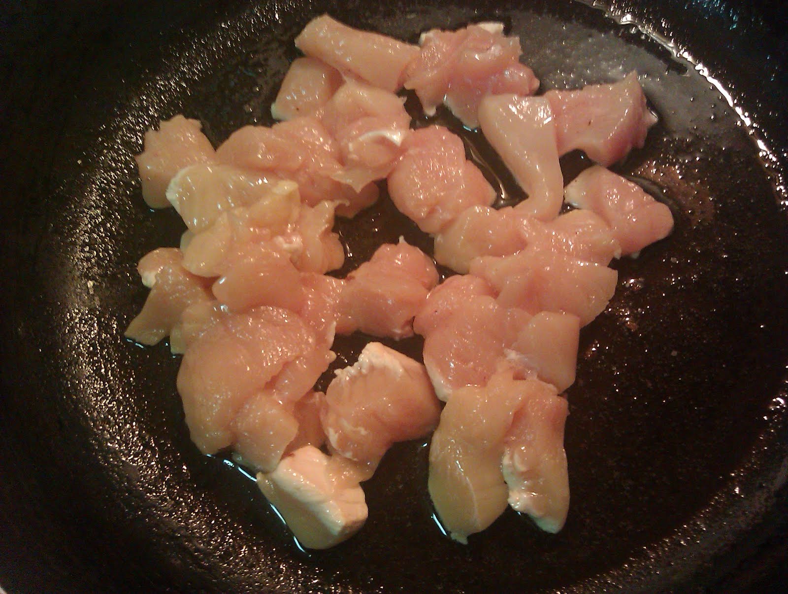La Cocinera Mileurista Croquetas de Pollo Jugosas/con esta entrada