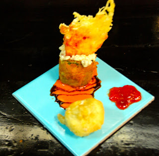 Signature Tapa Signature Tapa
