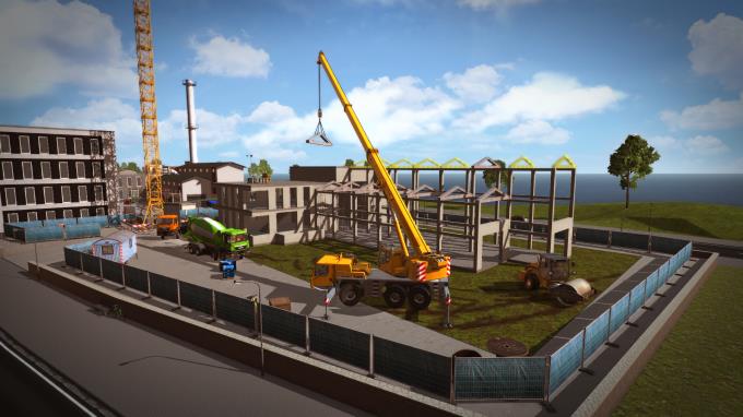 Construction Simulator 2015 Torrent Download