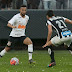 Globo alcança 25 pontos de audiência com clássico Corinthians e Santos
