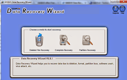 Free Data Recovery Tool