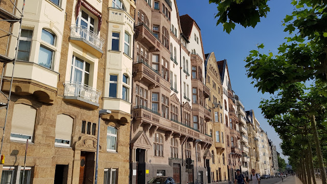Düsseldorf.