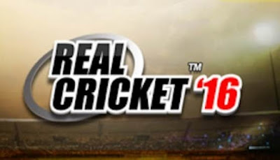 Real Cricket 16 (2016) Android Game Free Download Real Cricket 16 (2016) Android Game Free Download