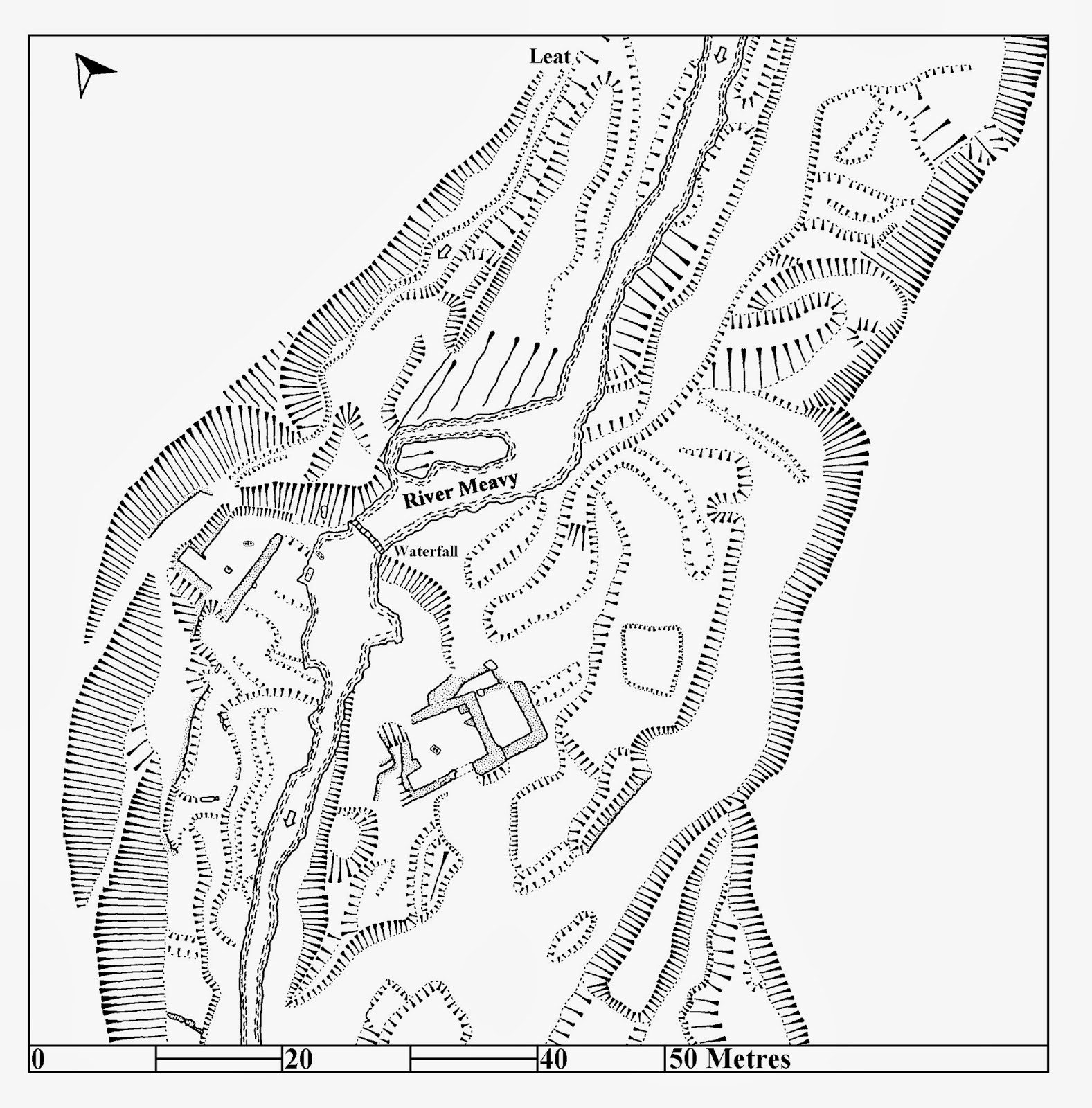 Meavy Valley Archaeology
