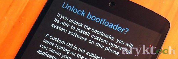 Android Bootloader