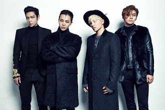 BIGBANG: Futuro y contratos de G-Dragon, T.O.P, Taeyang y Daesung