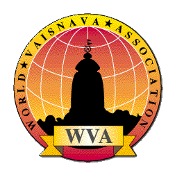 Associação Mundial Vaishnava (WVA)