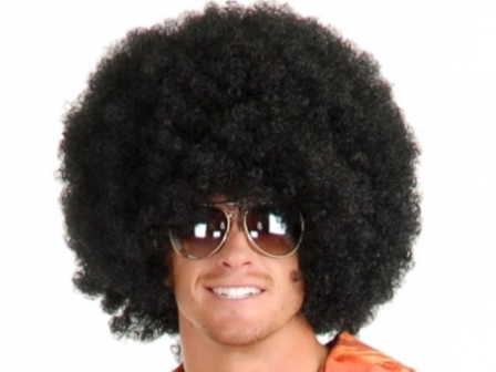 Rambut Afro Rambut Afro