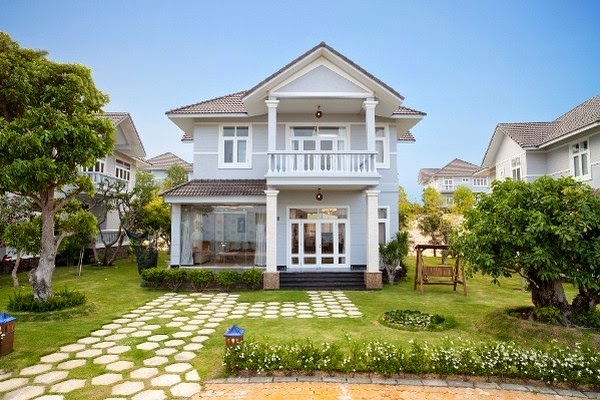 Biệt thự Sealinks Mũi Né biet thu sealinks