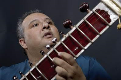 HCL Concerts Presents Sitar Maestro Ustad Shujaat Khan HCL Concerts Presents Sitar Maestro Ustad Shujaat Khan