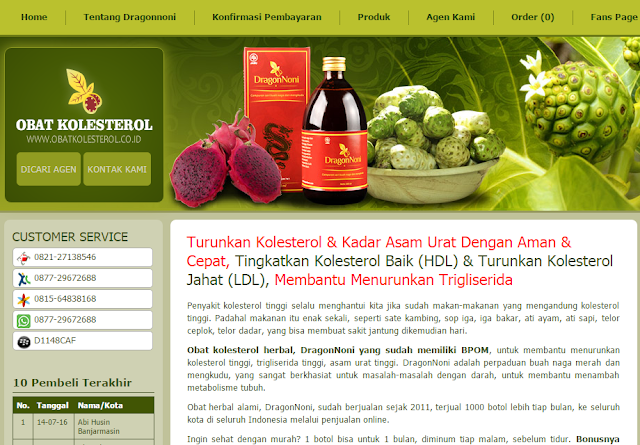 Jual obat kolesterol herbal Aman Terbaik dan Terpercaya Jual obat kolesterol herbal Aman Terbaik dan Terpercaya