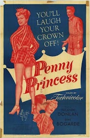 Penny Princess (1952)