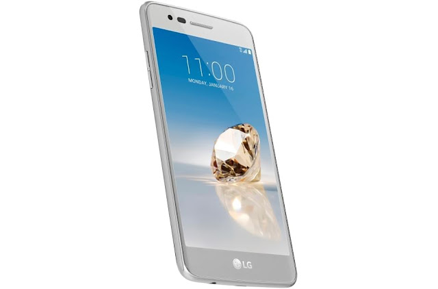 سعر ومواصفات هاتف LG Aristo بالصور والفيديو سعر ومواصفات هاتف LG Aristo بالصور والفيديو