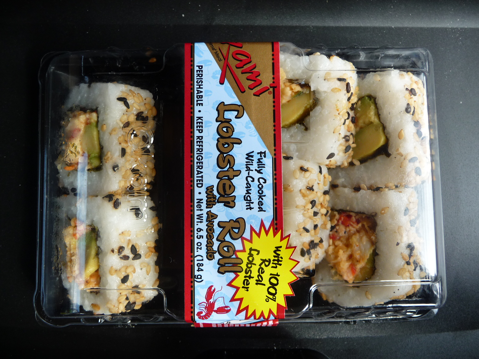 Japanese Bento & Food, Canadian Life and Chihuahua Trader Joe's