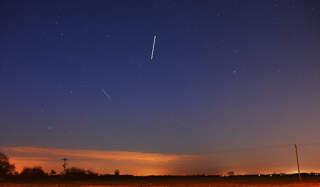 ISS
